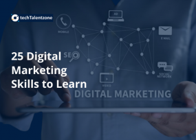 25 Digital Marketing Skills to Learn in 2024