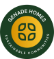 Genade Homes logo