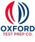 Oxford Test Prep Company logo