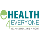 eHealth4everyone logo