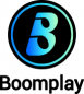 Boomplay logo