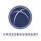 CrossBoundary logo