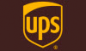United Parcel Service (UPS) logo