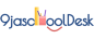 9jaschooldesk logo