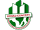 Broad Concept International and Entrepreneurship Hub logo