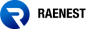 Raenest logo