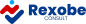 Rexobe Consult logo
