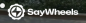 SayWheels Auto logo