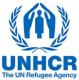 United Nations High Commissioner for Refugees (UNHCR) logo