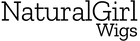 Natural Girl Wigs logo