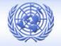 United Nations logo