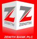 Zenith Bank logo