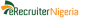 eRecruiter Nigeria logo