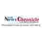 The News Chronice logo