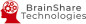 BrainShare Technologies logo