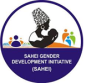 Sahei Gender Development Initiative logo