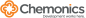 Chemonics International logo