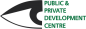Public and Private Development Centre (PPDC) logo