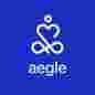 Aegle logo