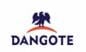 Dangote logo