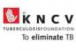 KNCV Tuberculosis Foundation logo