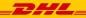 DHL logo