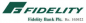 Fidelity Bank logo