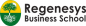 Regenesys Business School logo