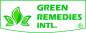 Green Remedies International logo
