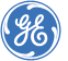 GE - General Electric logo