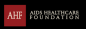 AIDS Healthcare Foundation logo