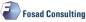 Fosad Consulting logo