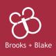 Brooks + Blake