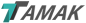 Tamak Logistics logo