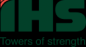 IHS Towers logo