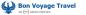 Bon Voyage Travel logo