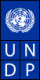 UNDP logo