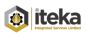 Iteka Integrated Services Limited (IISL) logo