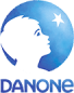 Danone logo