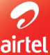 Airtel logo
