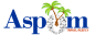 Aspom Travel Agency logo