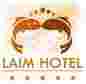 Laim Hotel logo