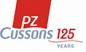 PZ Cussons logo