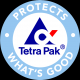 Tetra Pak logo