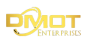 DMOT Enterprises logo