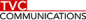 TVC Communications logo