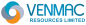 Venmac Resources Limited logo