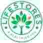 Lifestores Pharmacy logo
