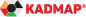 KadMap logo