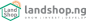 Landshop logo